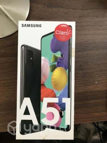 Samsung a51 128 gb