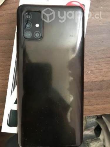 Samsung a51 128 gb