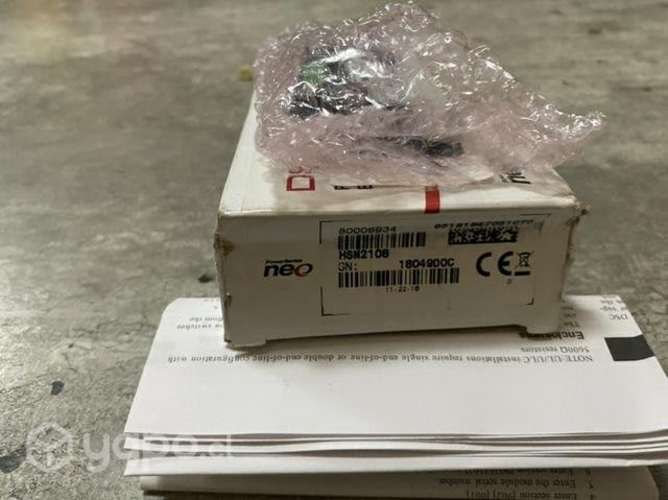 Tarjeta expansora Dsc