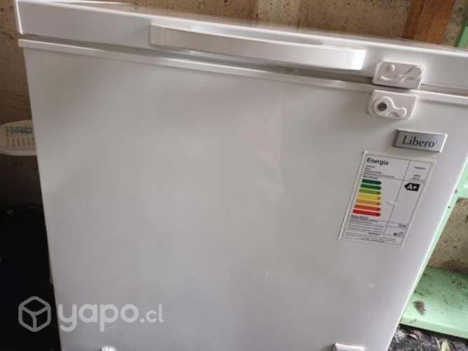 Congeladora
