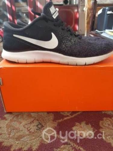 Zapatillas mujer NIKE Flex contact EUR 38.5