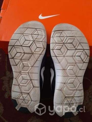 Zapatillas mujer NIKE Flex contact EUR 38.5