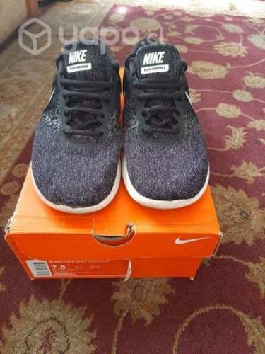 Zapatillas mujer NIKE Flex contact EUR 38.5