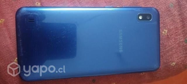 Samsung Galaxy A10