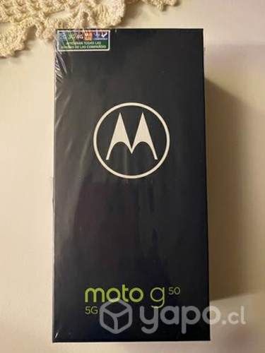 Motorola Moto G50 5G 128 GB