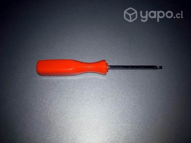 Destornillador Control Xbox 360 Xbox one Security