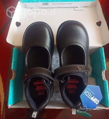 Zapato niña 32 colegio