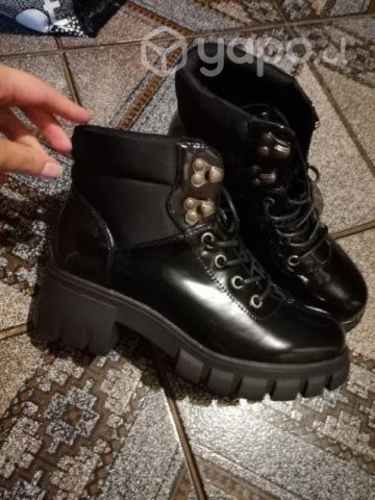 Botines negros de mujer Nuevos