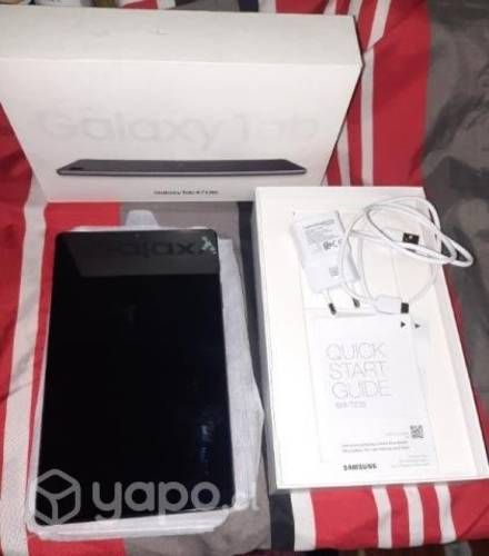 Tablet Samsung Galaxy Tab A7 Lite 8,7' 64GB