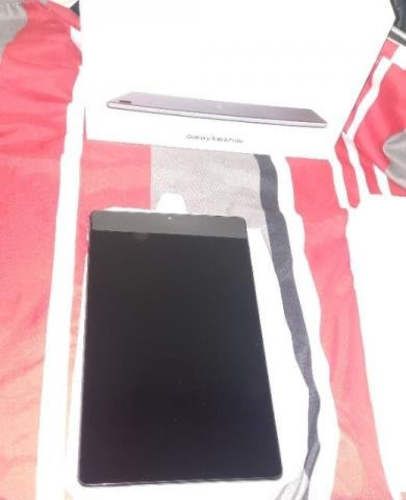 Tablet Samsung Galaxy Tab A7 Lite 8,7' 64GB