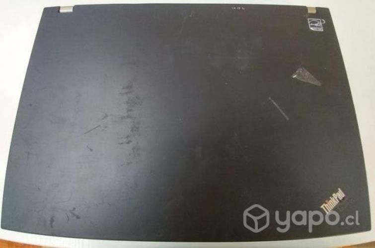 NOTEBOOK Lenovo ThinPad T61