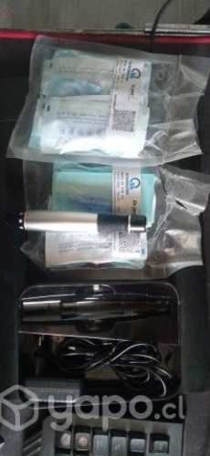 Dr. pen Dermapen A1 mas agujas