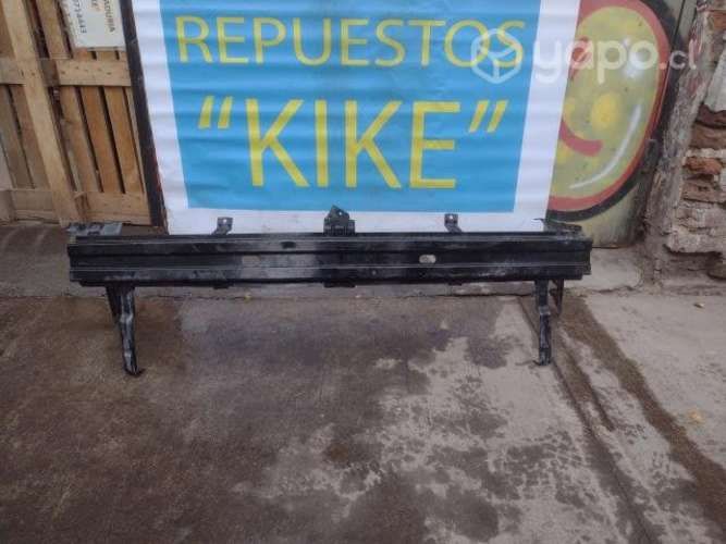 Refuerzo delantero kia frontier 2012-2016