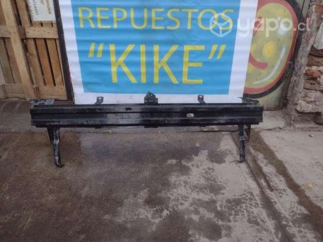 Refuerzo delantero kia frontier 2012-2016