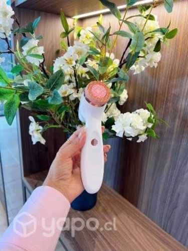 Dermolimpiador lumispa