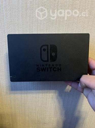 Dock original Nintendo Switch