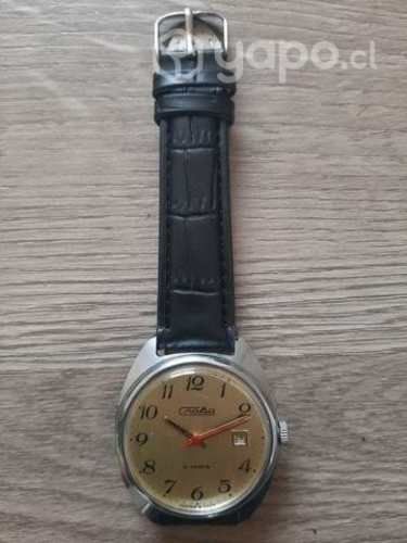 Reloj Ruso Slava