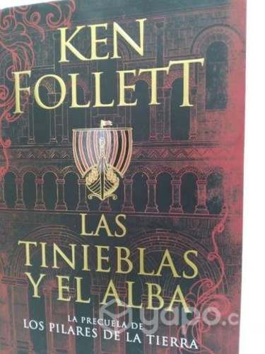 Las tinieblas y el alba