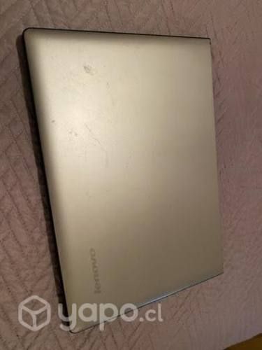 Computador Lenovo