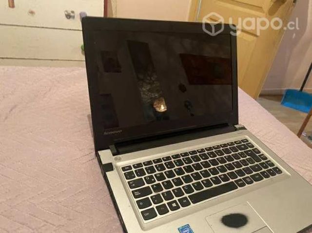 Computador Lenovo