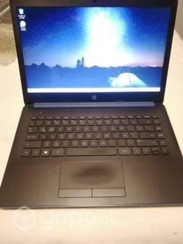 Notebook HP 14-cm0xxx
