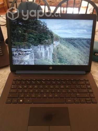Notebook HP 14-cm0xxx
