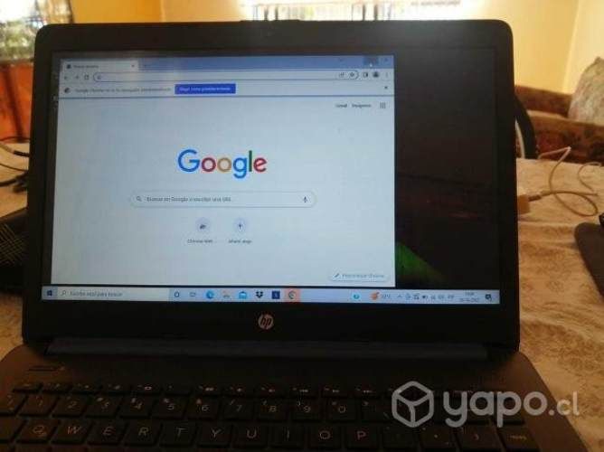 Notebook HP 14-cm0xxx