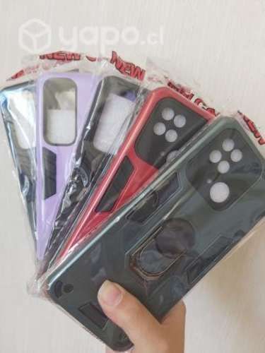 Carcasas para teléfono