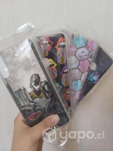 Carcasas para teléfono