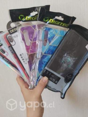 Carcasas para teléfono