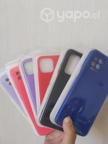 Carcasas para teléfono