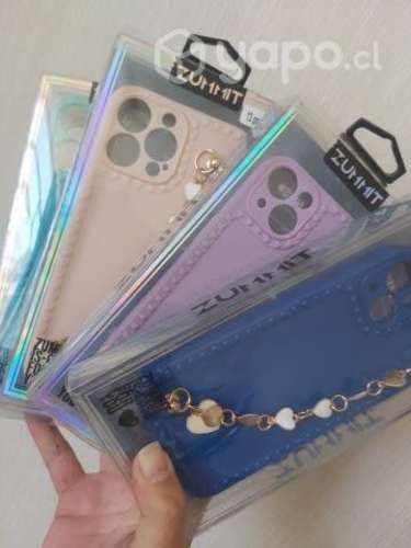 Carcasas para teléfono