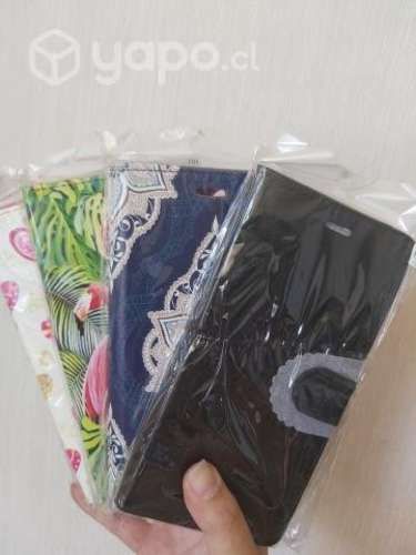 Carcasas para teléfono