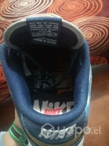 Nike dunk low retro prm