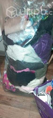 Lote ropa de primera 60 prendas