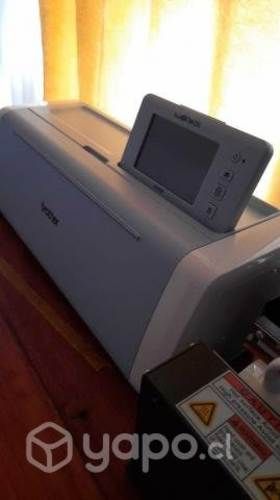 Plotter de Corte, brother SDX225CL