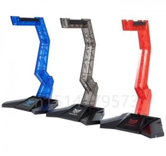 Soporte o estante de exhibición para Audifonos / O