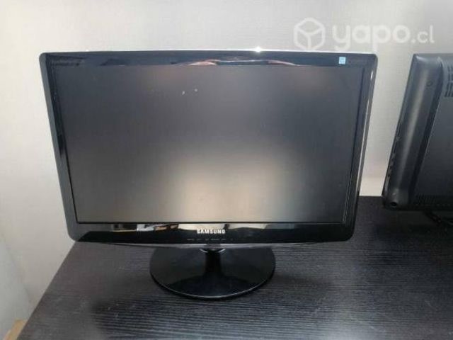 Monitor Samsung 22&quot;