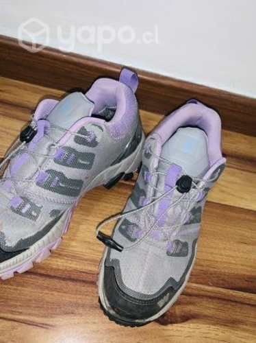 Zapatillas Marca vibram