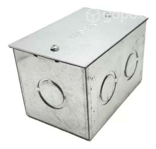 Materiales de electricidad