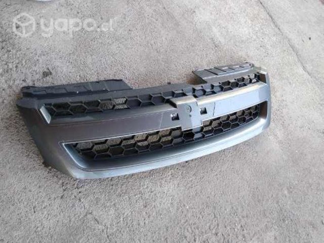 Mascara Chevrolet Dmax 14/19