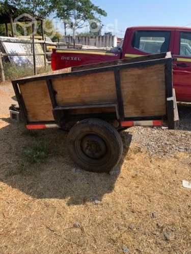 Carro hechizo impecable y seguro