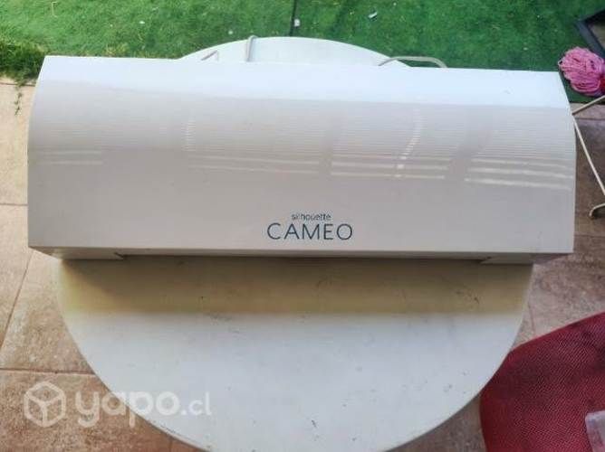 Cameo 3 en excelente condiciones