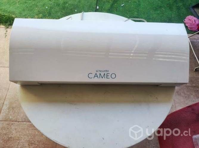 Cameo 3 en excelente condiciones