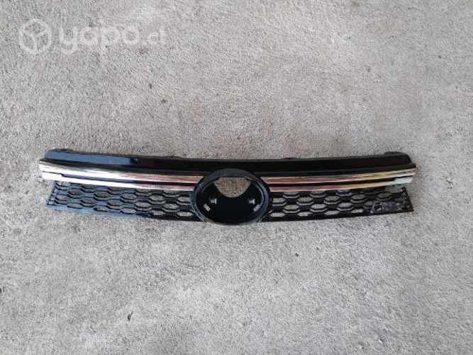 Mascara Great Wall Hover M4 12/17