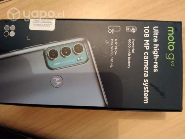 celular de alta gamma