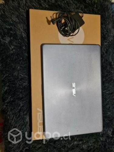 Notebook Asus Vivobook x505za 12gb ram 512gb Ssd