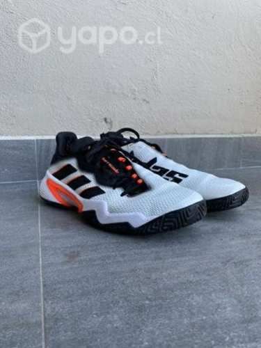Zapatillas Adidas de tenis Barricade