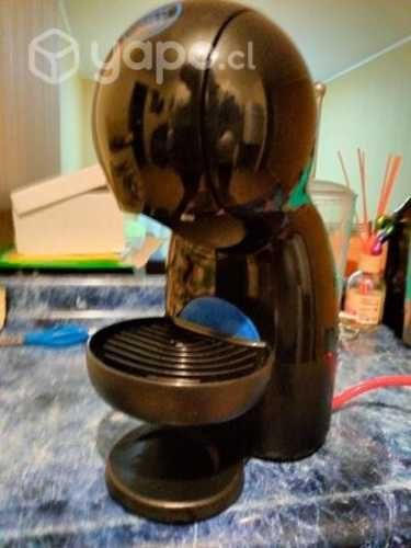 Cafetera Dolce gusto