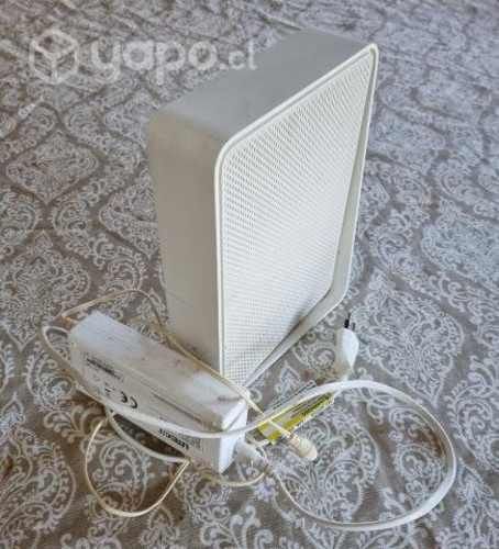 CableModem Arris TG2492LG